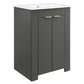 Maybelle 24" Bathroom Vanity, EEI-5378 FredCo