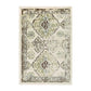 Mayfair Vintage Moroccan Diamond Medallion Rug FredCo
