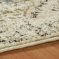 Mayfair Vintage Moroccan Diamond Medallion Rug FredCo
