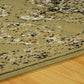 Mayfair Vintage Moroccan Diamond Medallion Rug FredCo