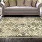 Mayfair Vintage Moroccan Diamond Medallion Rug FredCo