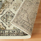 Mayfair Vintage Moroccan Diamond Medallion Rug FredCo