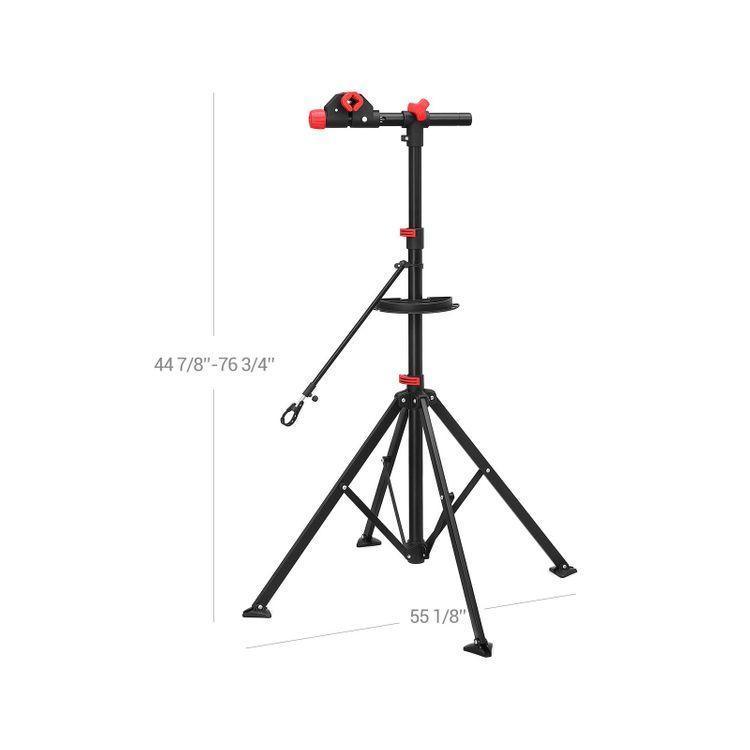 Mechanic Bike Repair Stand FredCo