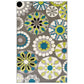 Medallion Oriental Contemporary Floral Baroque Rug FredCo