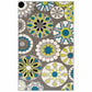 Medallion Oriental Contemporary Floral Baroque Rug FredCo