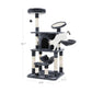 Medium Grey Cat Tower FredCo