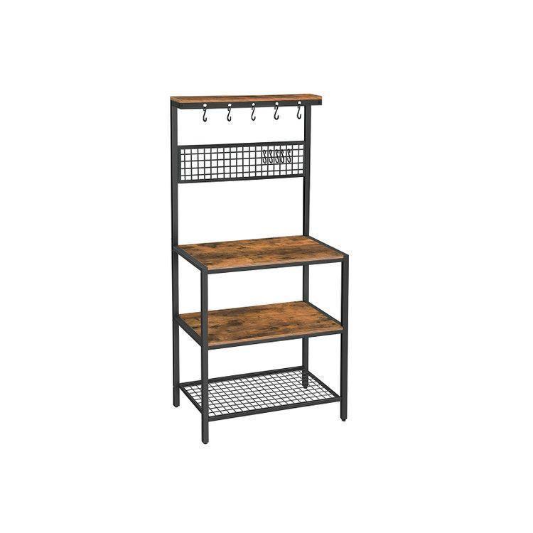 Kitchen Mesh Rack Mesh Panel Kitchen Rack