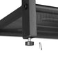 Mesh Shelves Shoe Bench FredCo