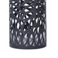 Metal Black Umbrella Stand FredCo