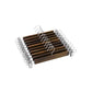 Metal Clips Pants Hangers FredCo