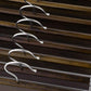 Metal Clips Pants Hangers FredCo