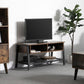 Metal Frame TV Stand FredCo