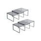 Metal Kitchen Counter Shelves FredCo