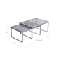 Metal Kitchen Counter Shelves FredCo