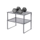 Metal Kitchen Counter Shelves FredCo