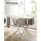 Metal Laundry Drying Rack FredCo