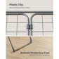 Metal Laundry Drying Rack FredCo