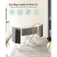 Metal Laundry Drying Rack FredCo
