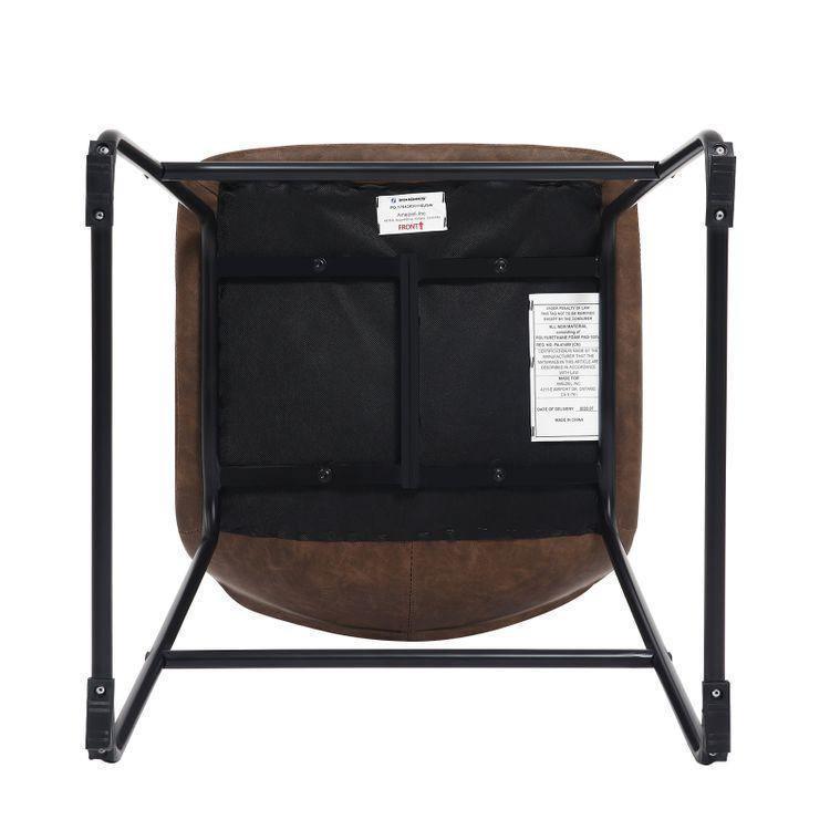 Metal Legs Bar Stools FredCo