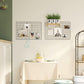 Metal Mesh Wall Panel FredCo