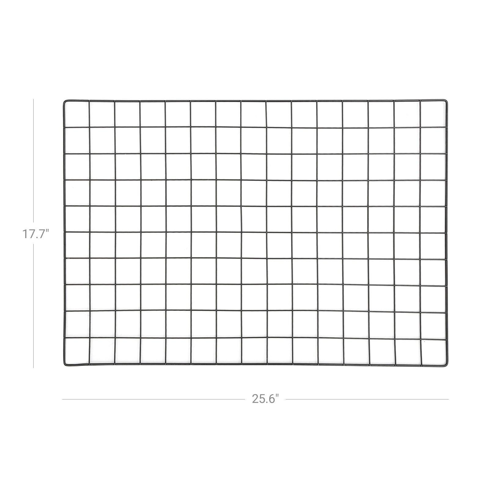 Metal Mesh Wall Panel FredCo