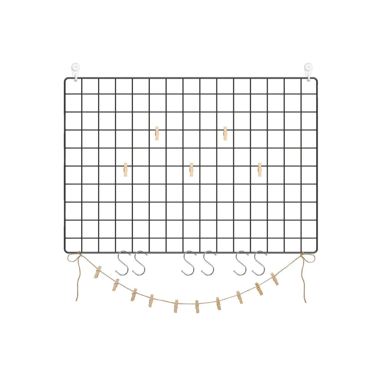 Metal Mesh Wall Panel FredCo