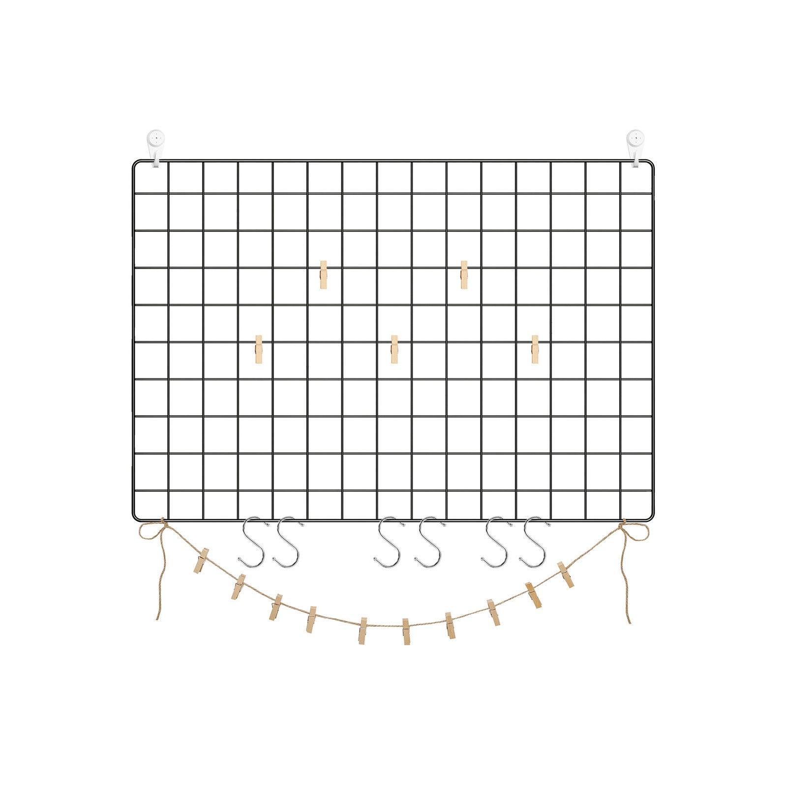 Metal Mesh Wall Panel FredCo
