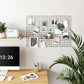 Metal Mesh Wall Panel FredCo