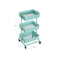 Metal Rolling Cart FredCo
