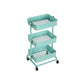 Metal Rolling Cart FredCo