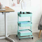 Metal Rolling Cart FredCo