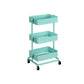 Metal Rolling Cart FredCo