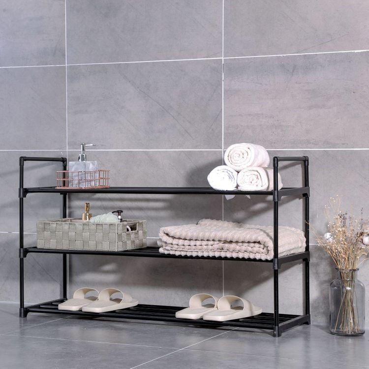 Metal Shoe Tower Shelf FredCo