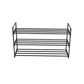 Metal Shoe Tower Shelf FredCo