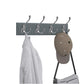 Metal Tri Hook Rack FredCo