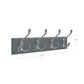 Metal Tri Hook Rack FredCo