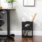 Metal Umbrella Stand with a Removable Drip Tray FredCo