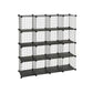 Metal Wire Cube Organizer FredCo