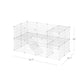 Metal Wire Pet Playpen FredCo
