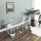 Metal Wire Pet Playpen FredCo