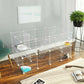 Metal Wire Pet Playpen FredCo