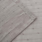 Meteorite Speckled Modern Sheer Grommet 2-Piece Curtain Panel Set FredCo