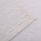 Meteorite Speckled Modern Sheer Grommet 2-Piece Curtain Panel Set FredCo