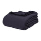 Metro All-Season 100% Cotton Thermal Woven Blanket FredCo