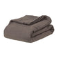 Metro All-Season 100% Cotton Thermal Woven Blanket FredCo