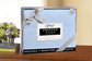 Microfiber Wrinkle-Resistant 6-line Embroidered Duvet Cover Pillow Sham Set FredCo