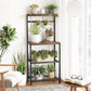Microwave Oven Stand Rack FredCo