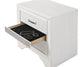 Miranda Platform Storage Queen Bedroom Set Coaster, 5 Piece FredCo
