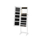 Mirror Jewelry Cabinet with LED Lights FredCo