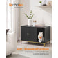 Modern Cat Litter Box Furniture Hidden FredCo